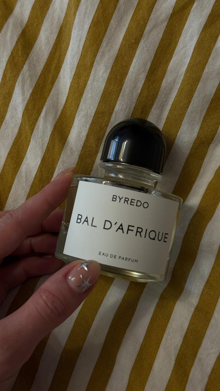 Byredo