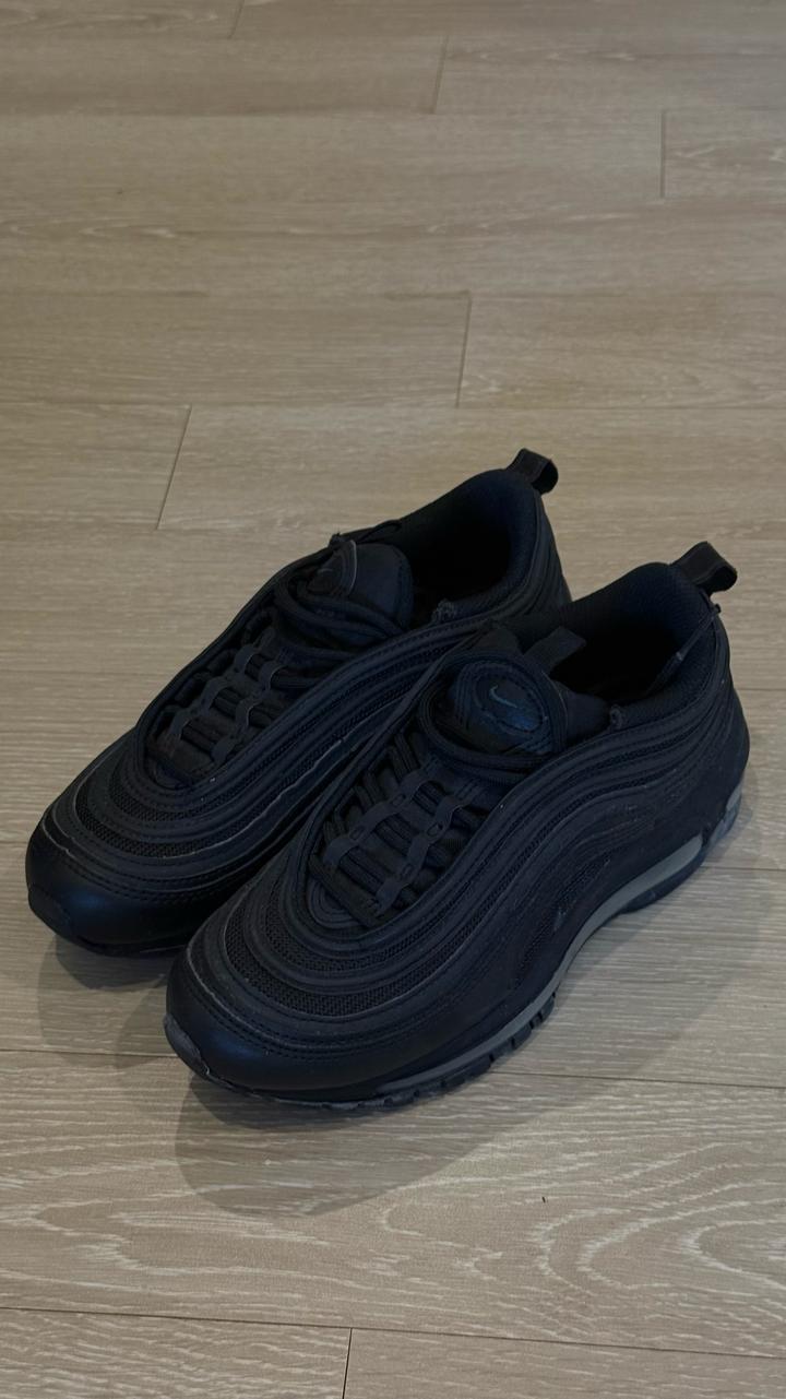 Кроссовки Nike Air Max 97