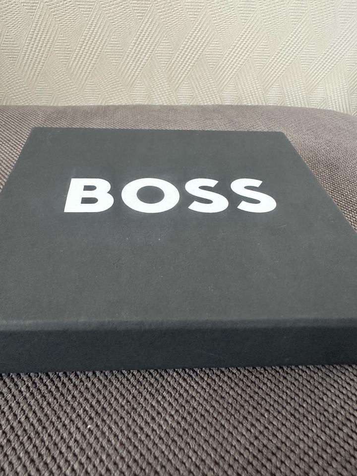 Boss