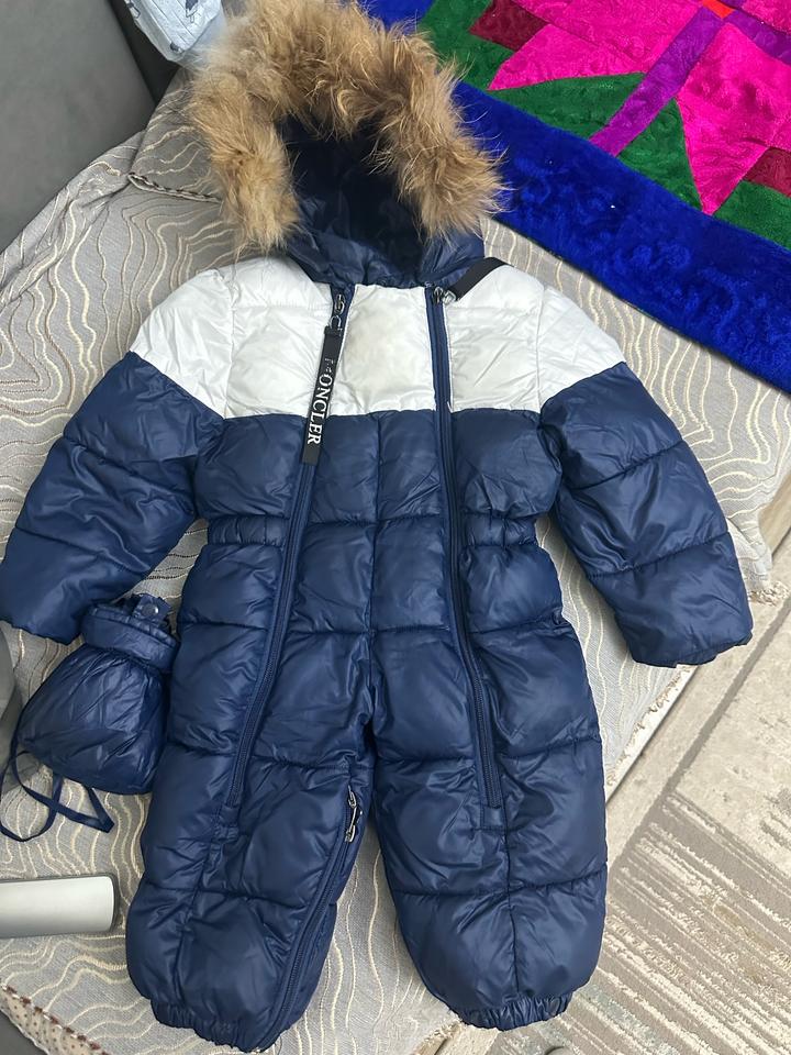 Moncler