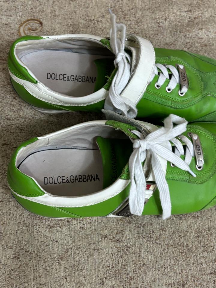 Dolce & Gabbana