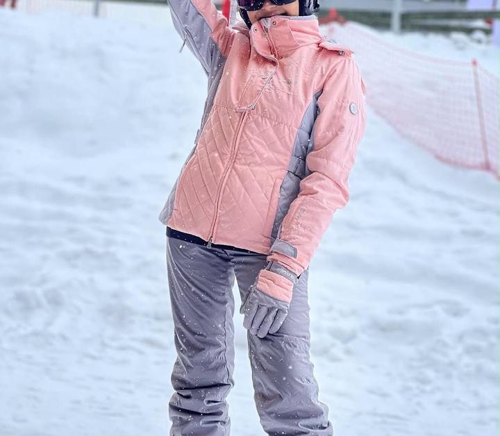 Glissade Горнолыжная костюм
