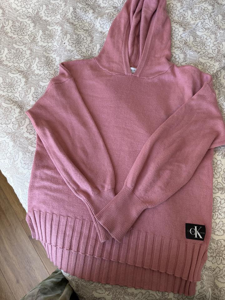 Calvin Klein