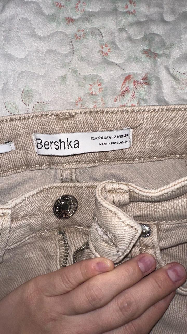 Bershka