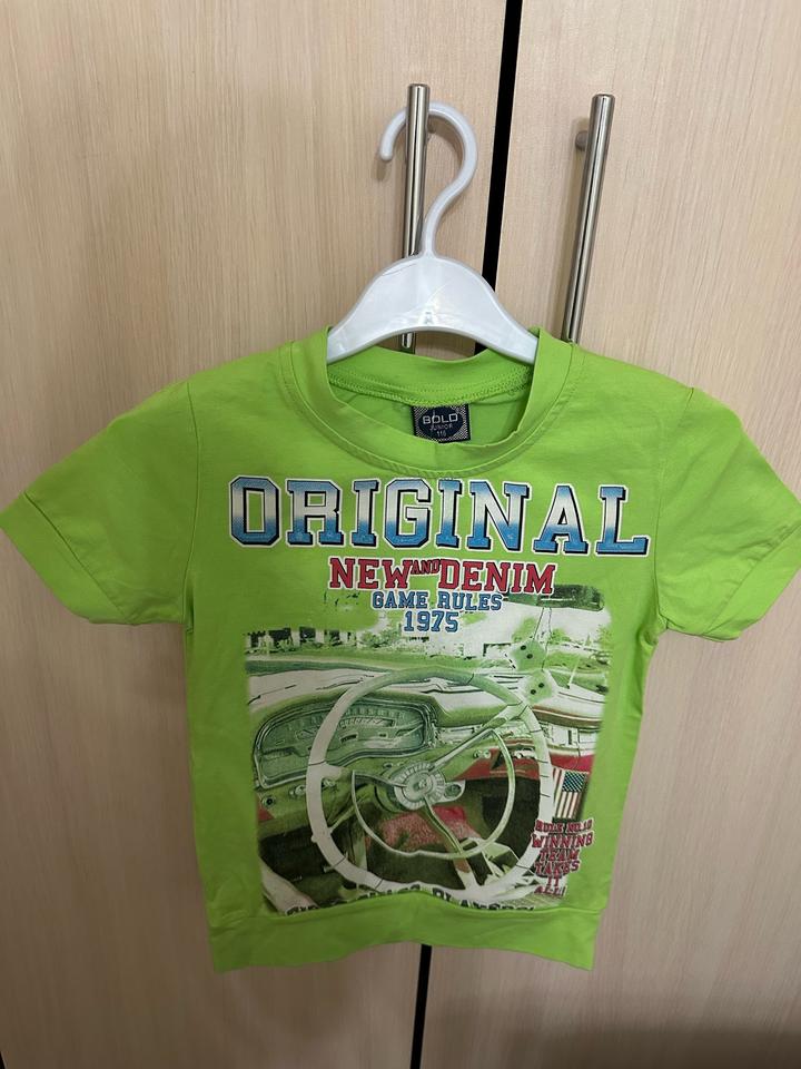 Нет бренда