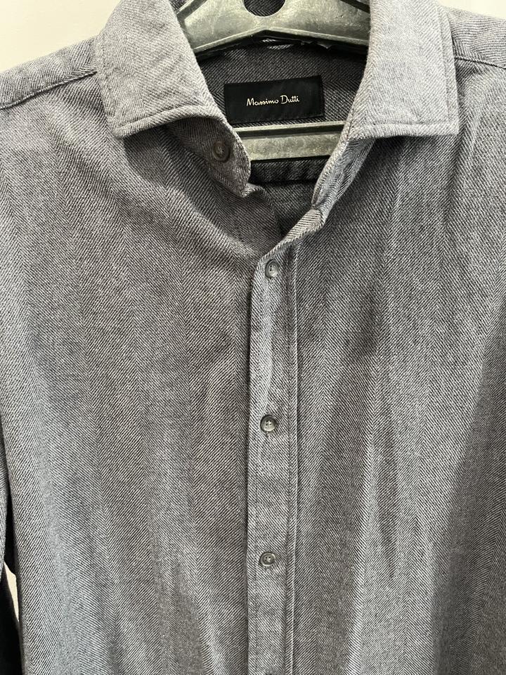 Massimo Dutti