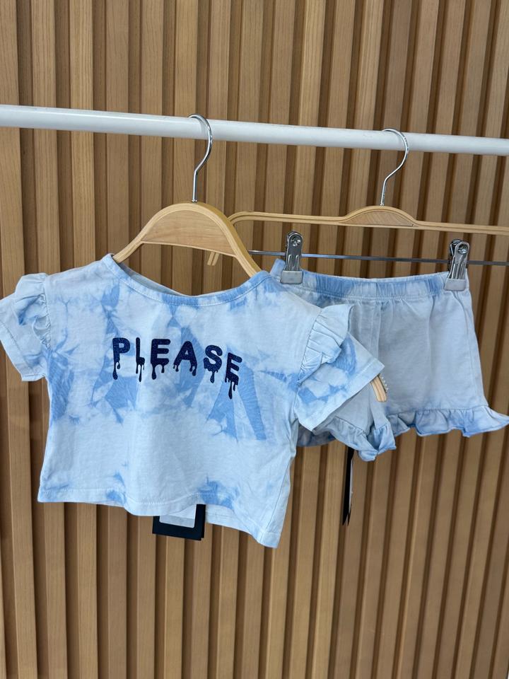 Please