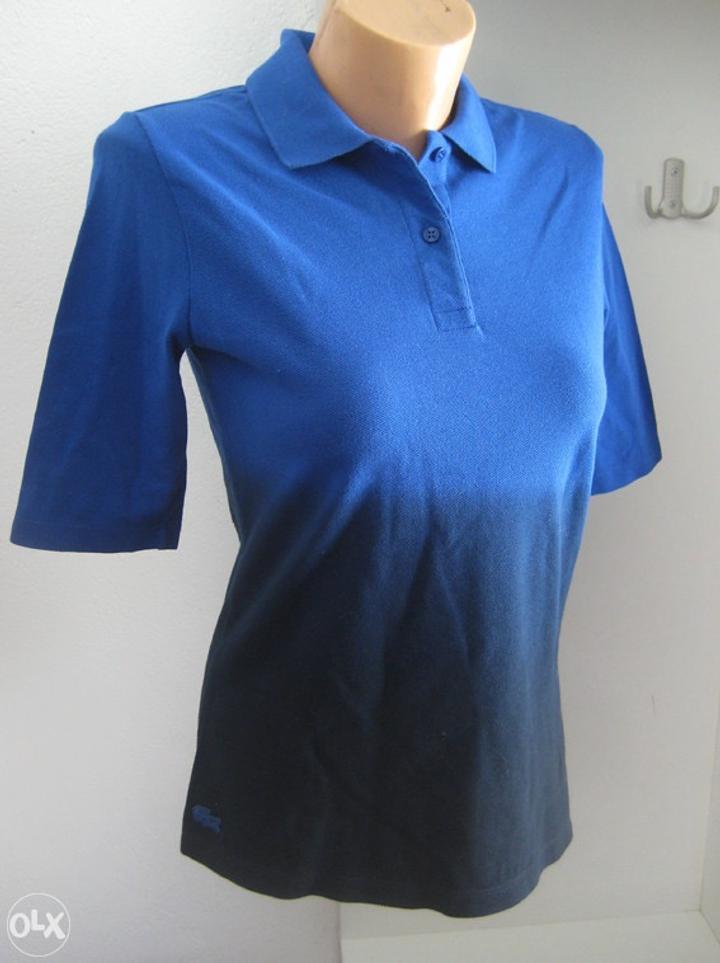 Lacoste