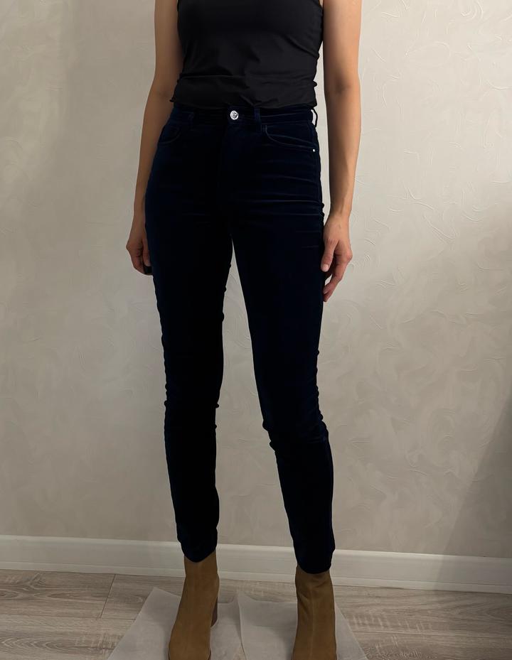 Брюки MASSIMO DUTTI