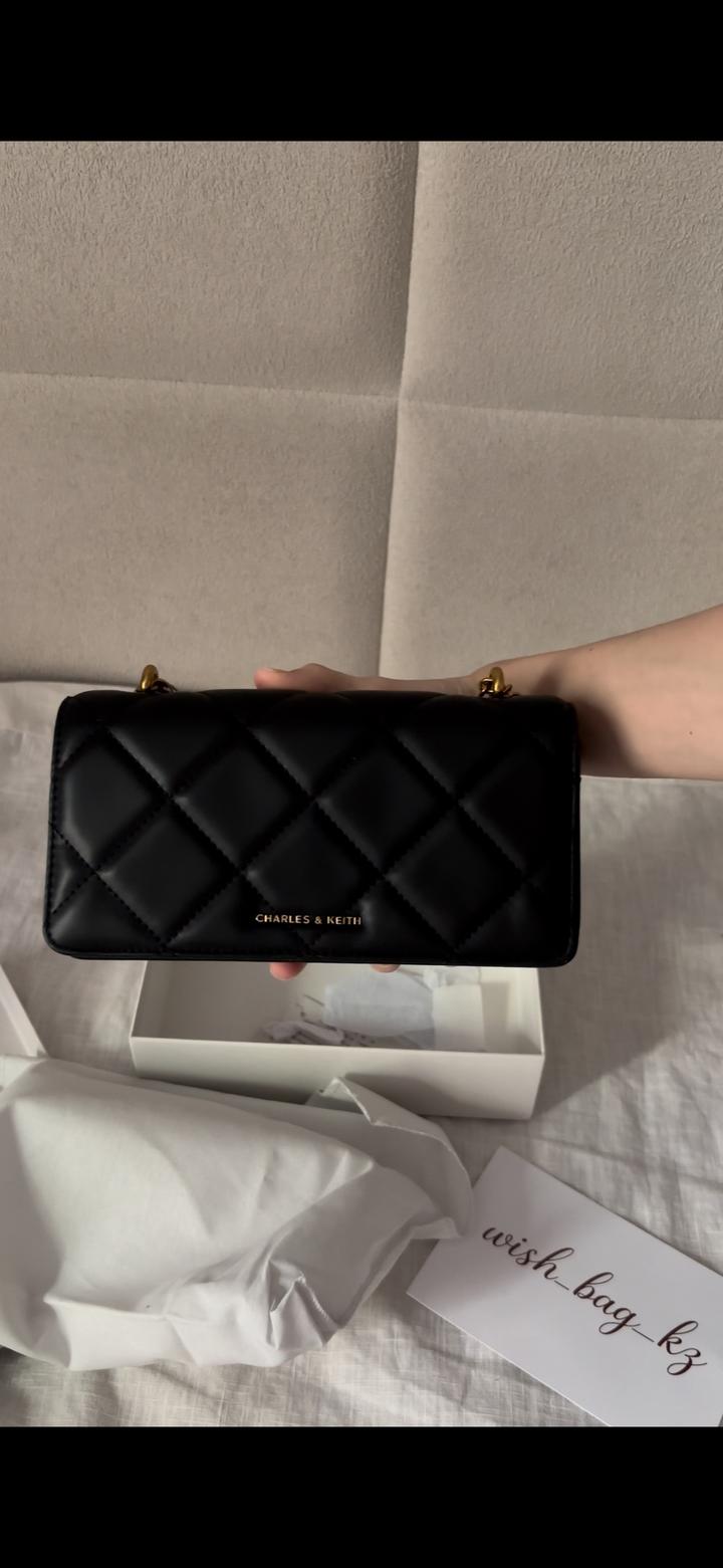 Charles and Keith