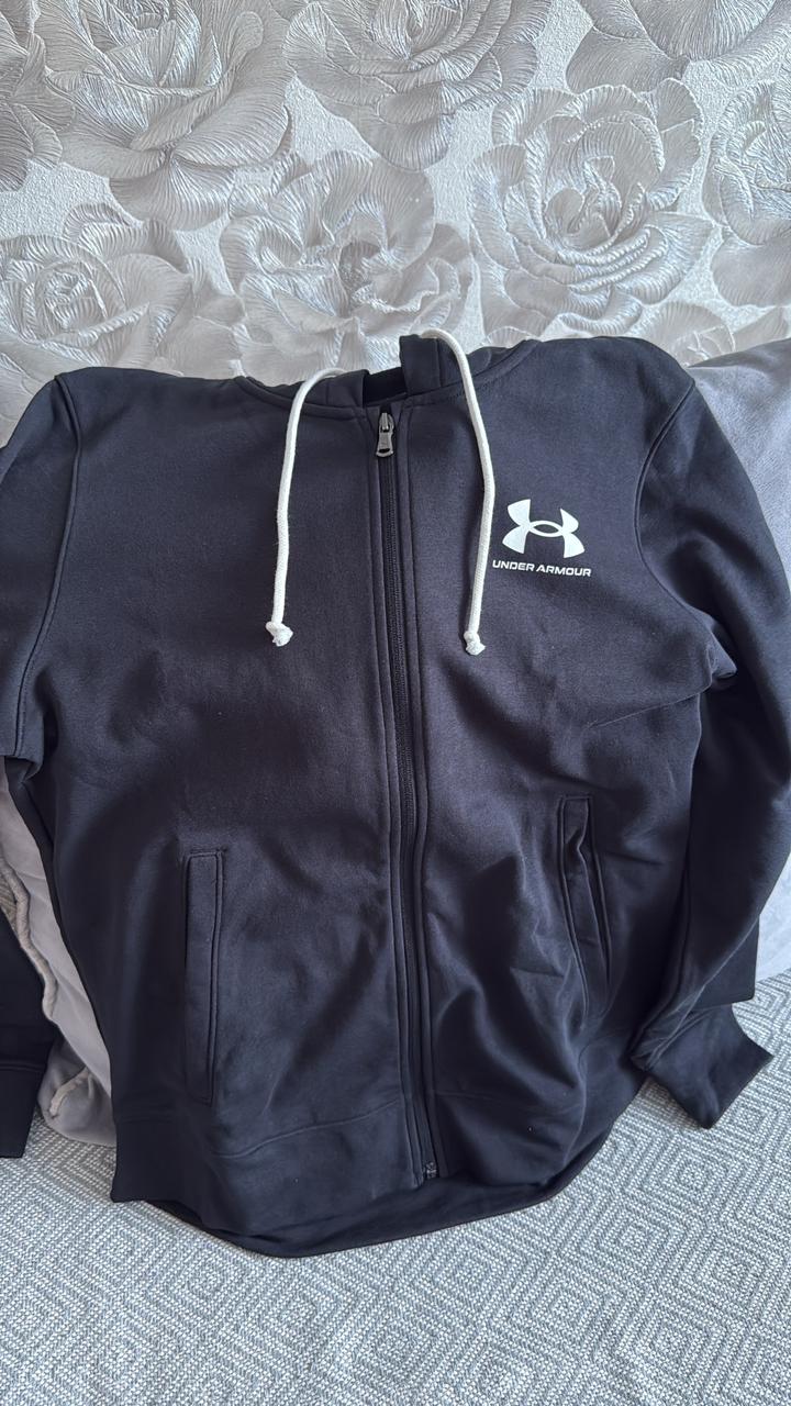 Under Armour
