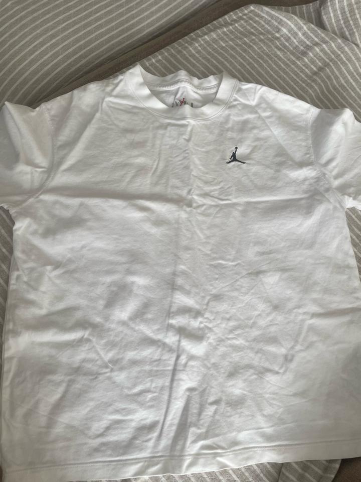 Jordan