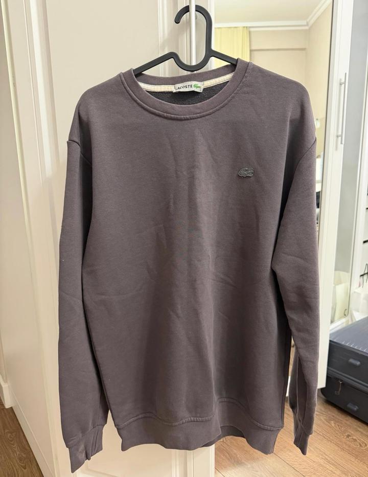 Lacoste