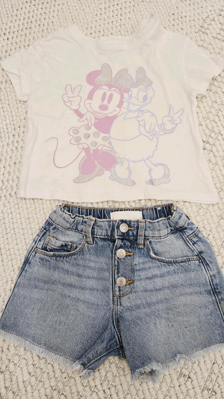 Zara Kids