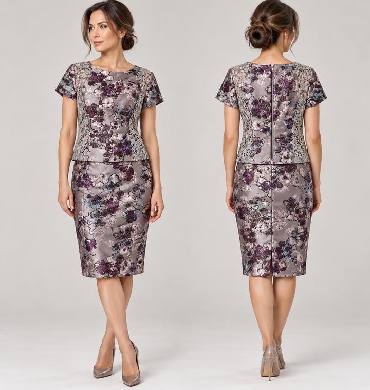 Костюм Nina Ricci