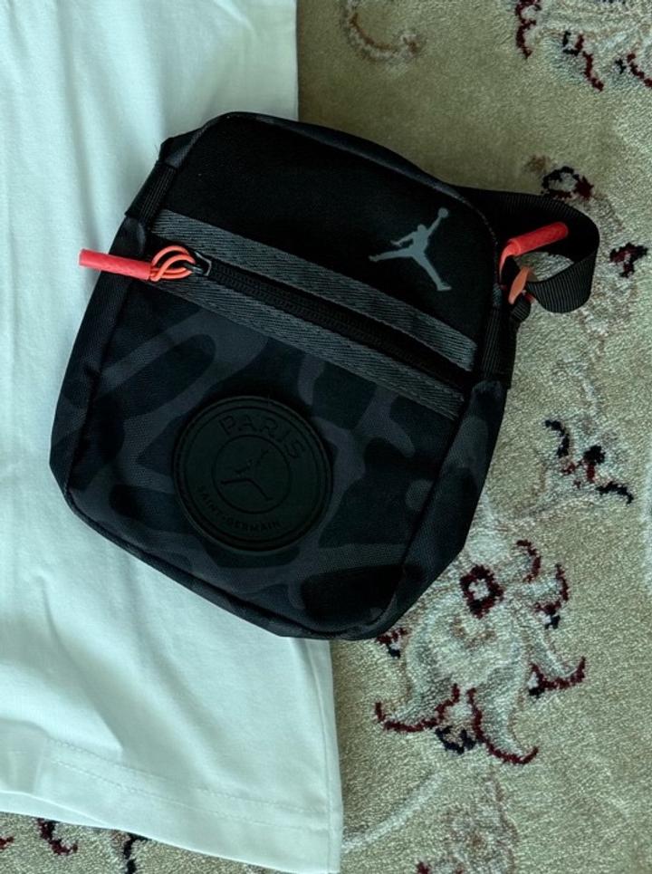 Nike Air Jordan барсетка