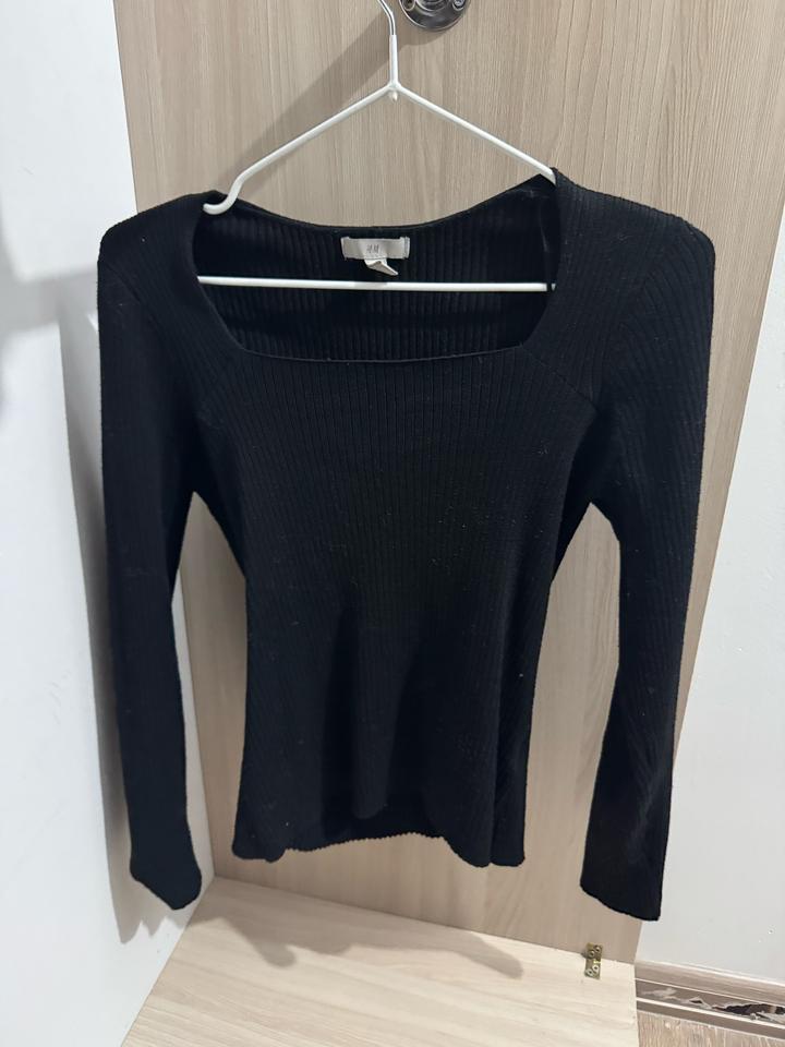 H&M