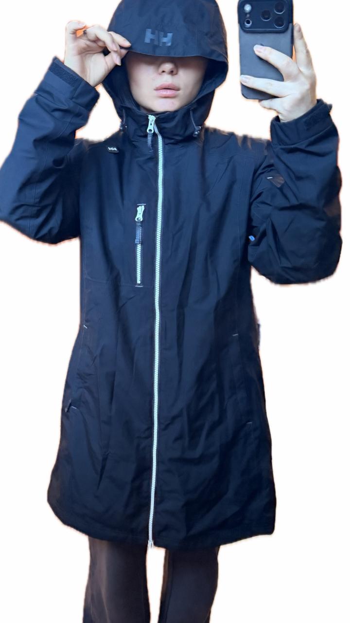 Helly Hansen
