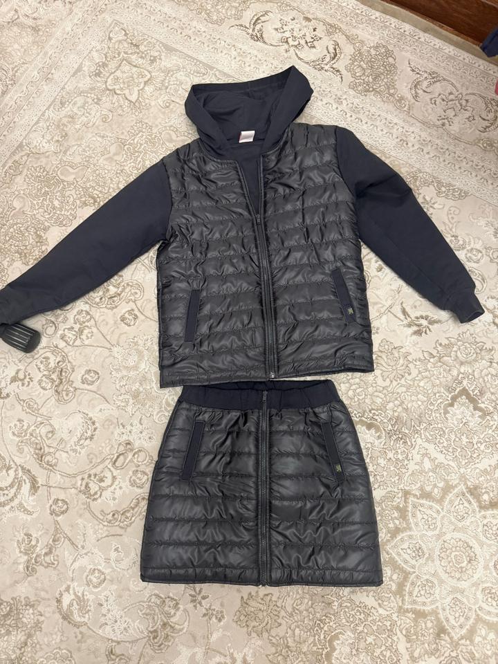 Костюм boboli