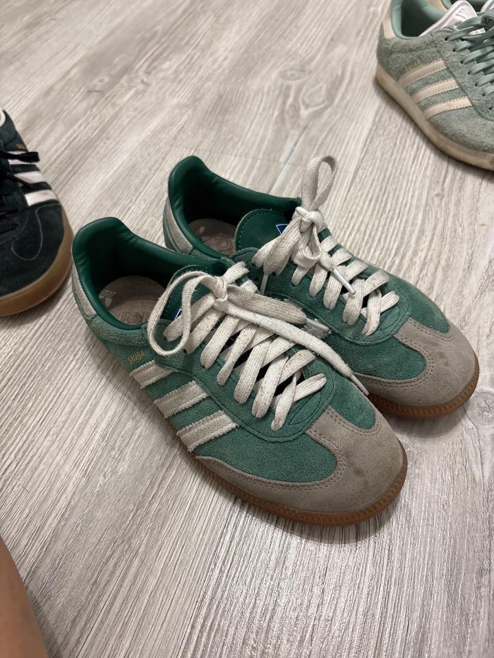 Кеды adidas Samba
