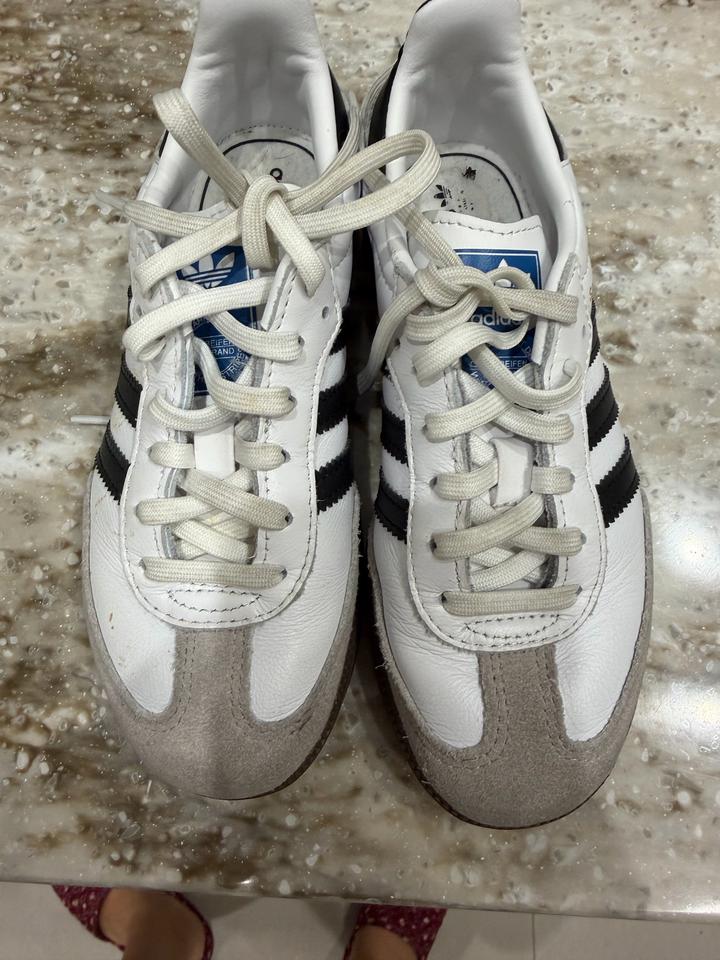 Adidas