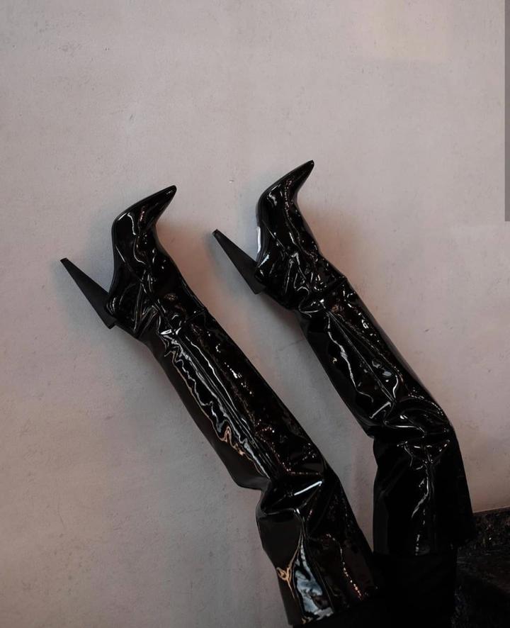 Yves Saint Laurent