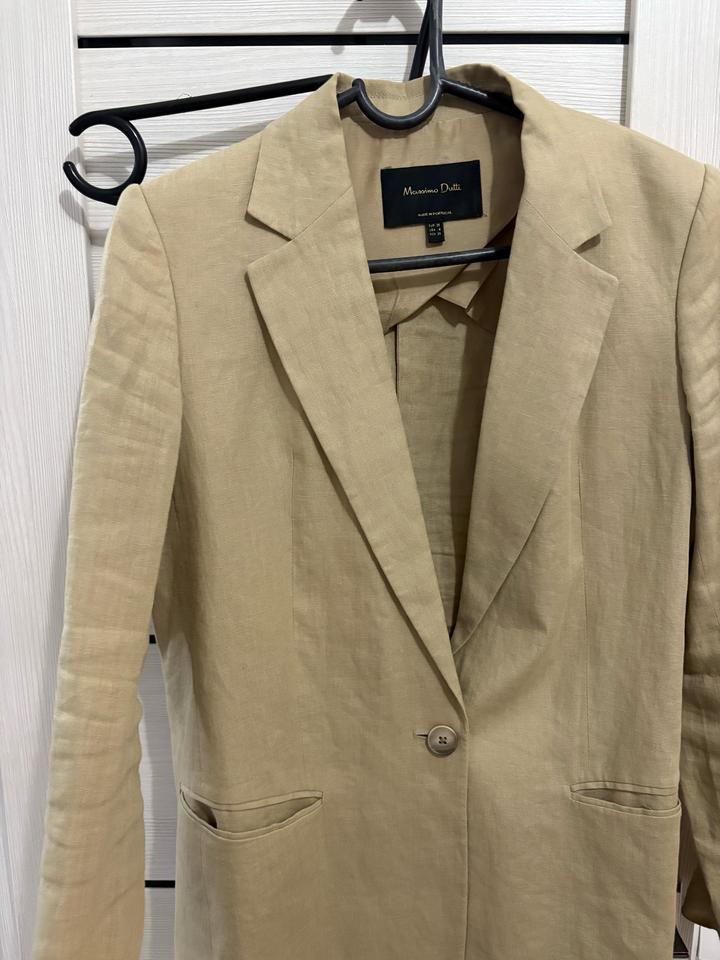 Massimo Dutti
