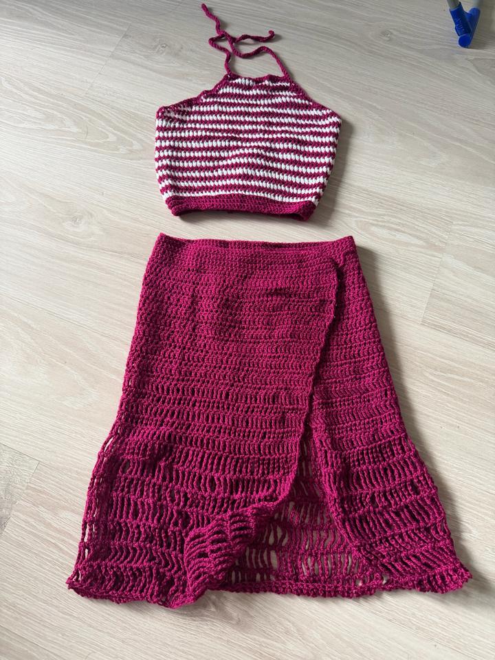 Handmade (ручная работа)
