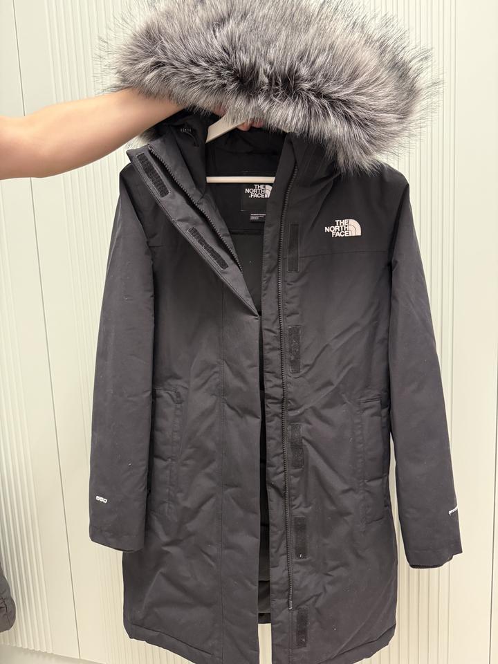 The North Face