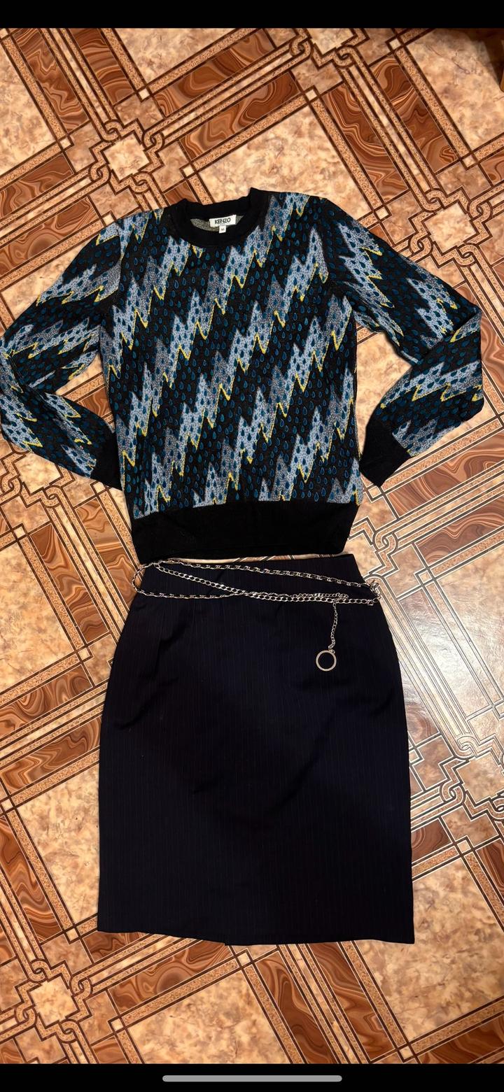 Kenzo