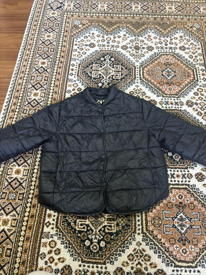 Куртка ZARA