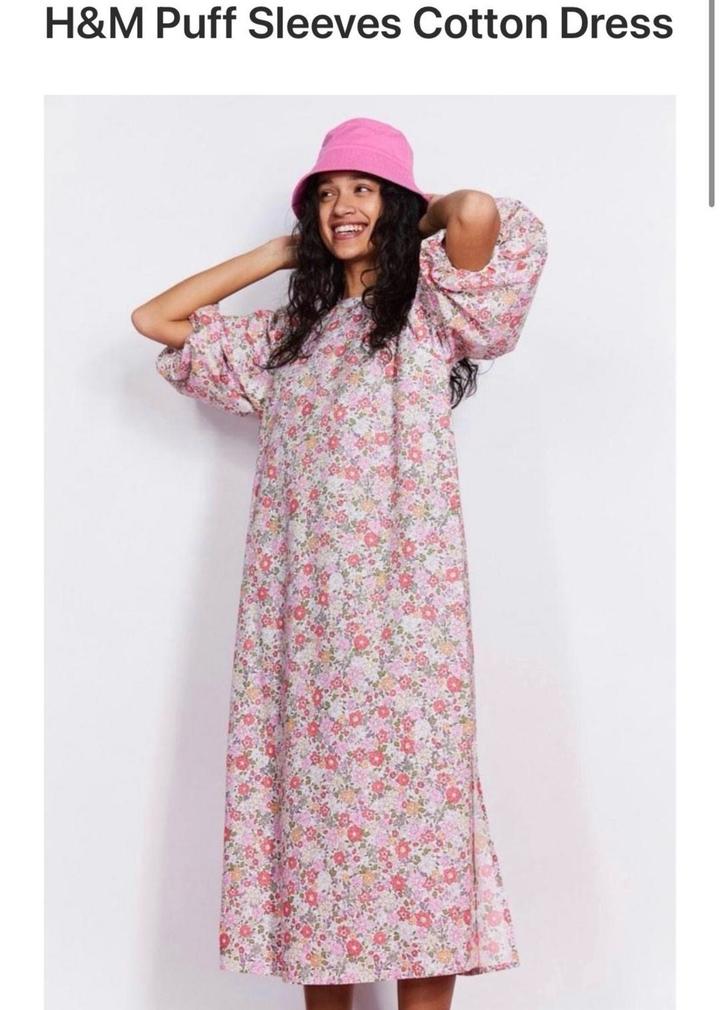 H&M