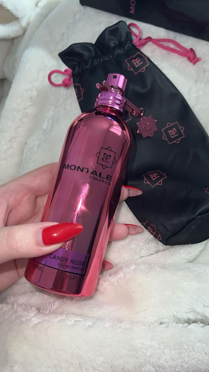 Духи Montale Candy Rose