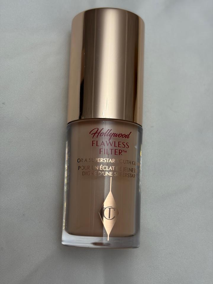 Charlotte Tilbury