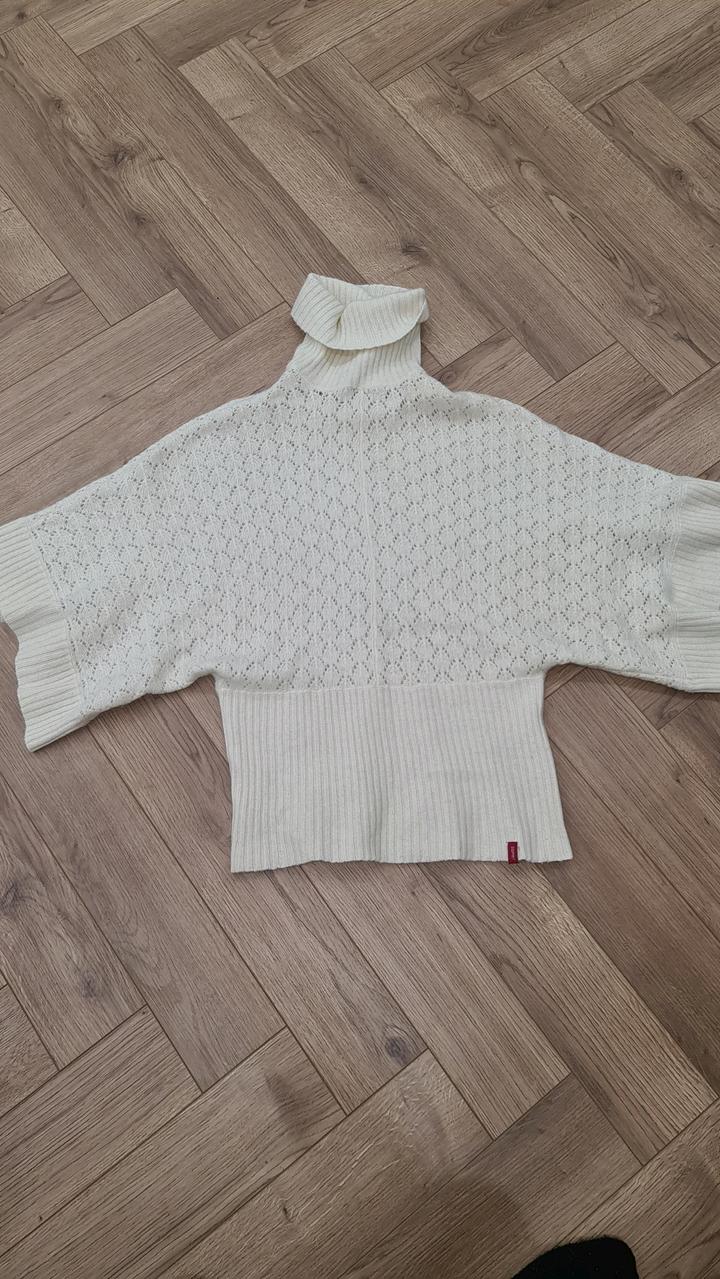 Esprit Свитер вязаный