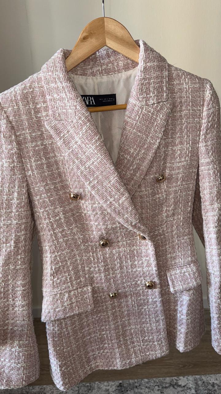 Пиджак Zara