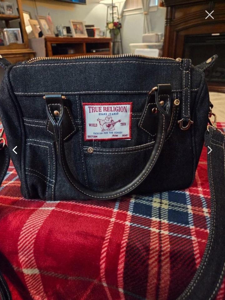True Religion