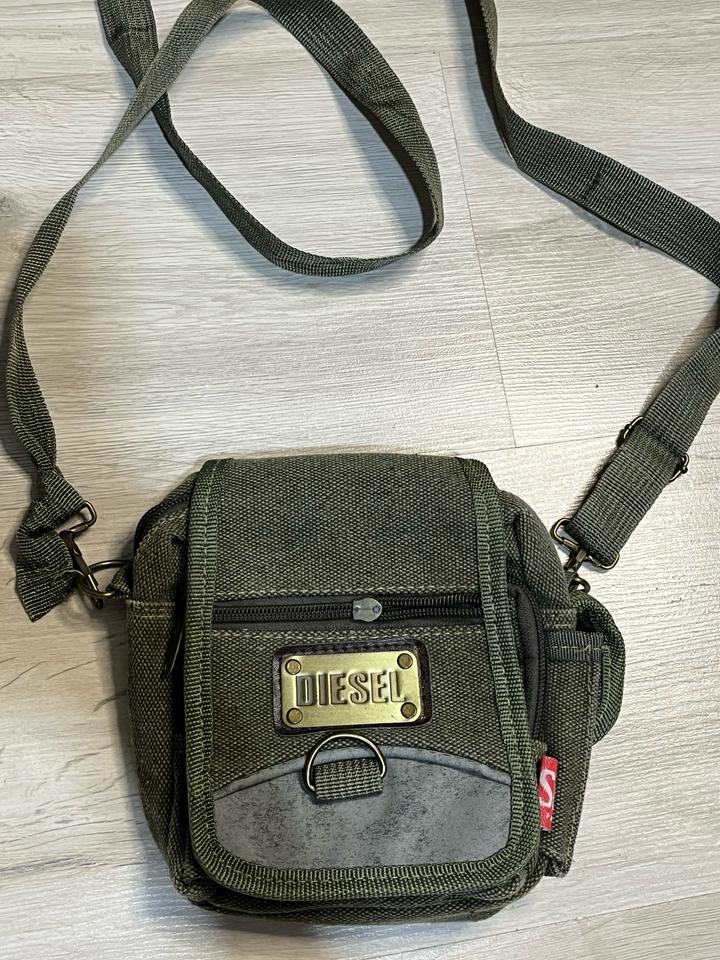 Diesel