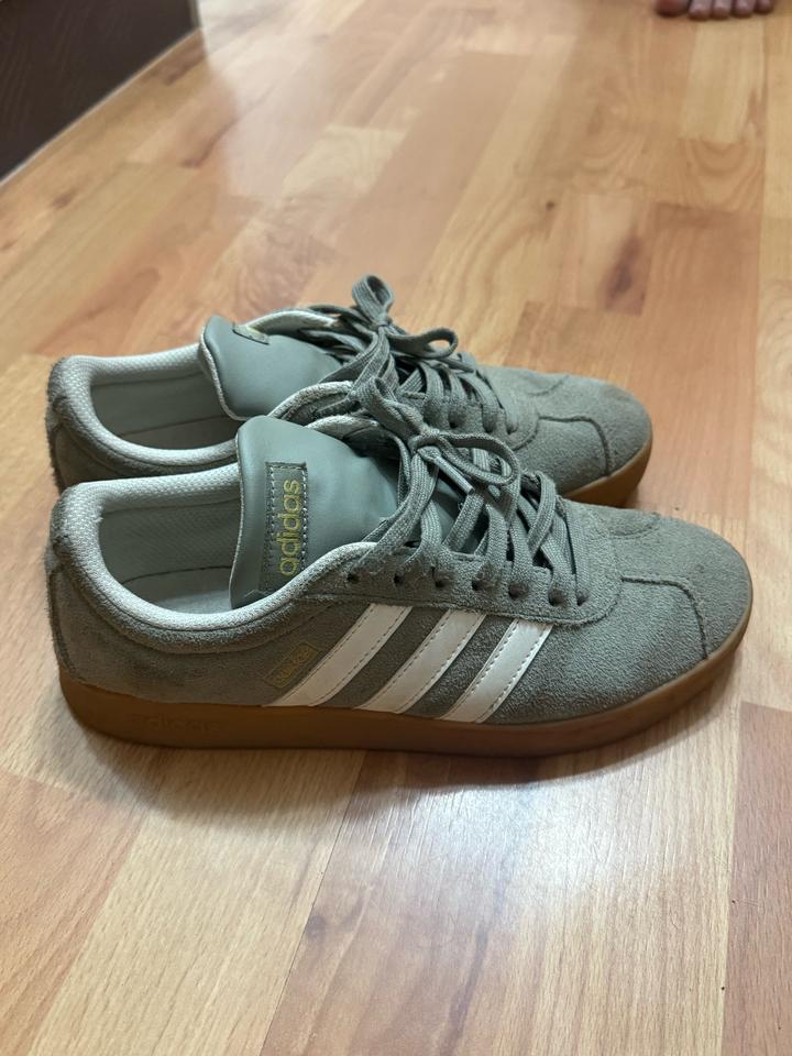 Adidas