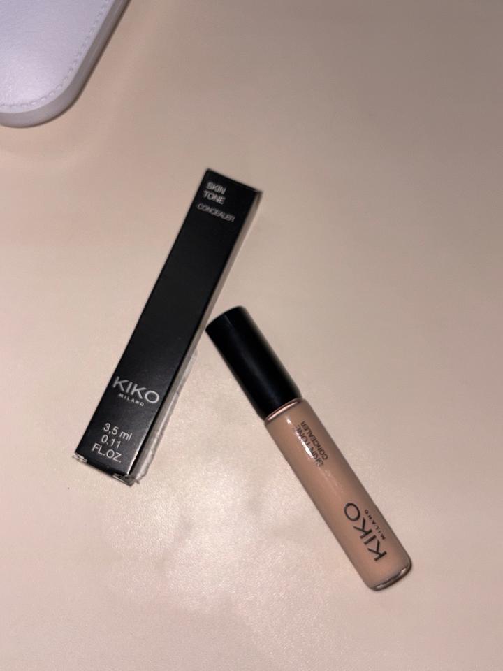 Консилер KIKO Milano Skin Tone Concealer