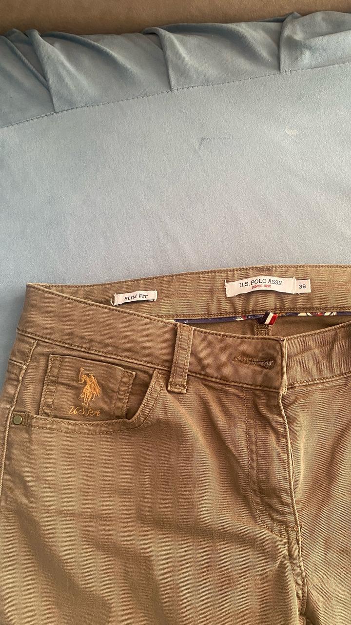 U.S. Polo Assn.