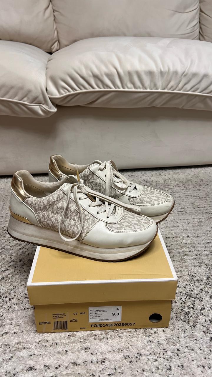 Michael Kors