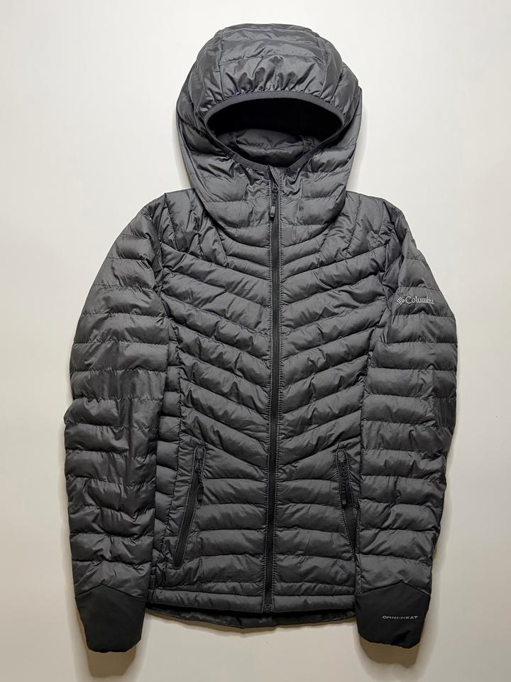 Микропуховик Columbia