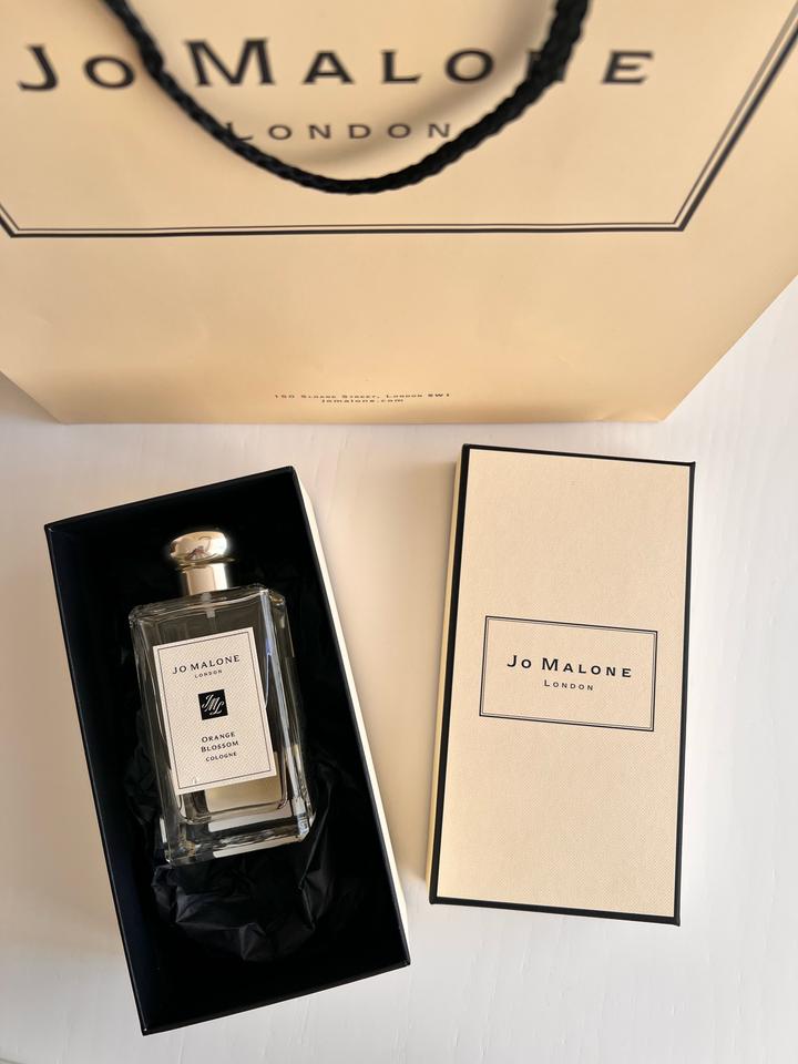 Orange Blossom Jo Malone London