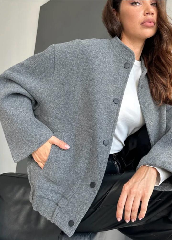 47 Brand Бомбер-Пальто MIZA BRAND