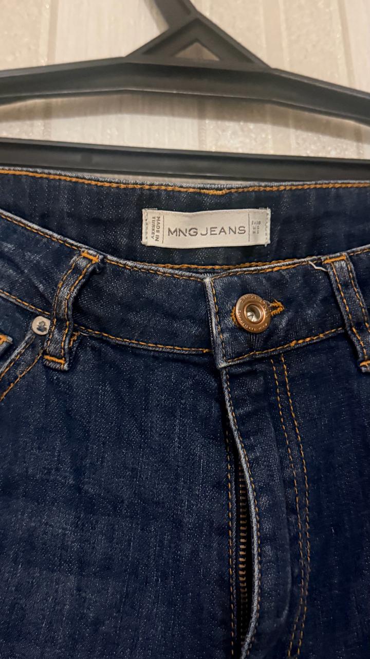 Mng Jeans