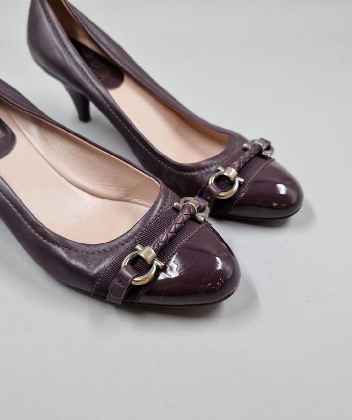 Salvatore Ferragamo