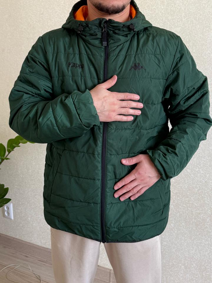 Kappa
