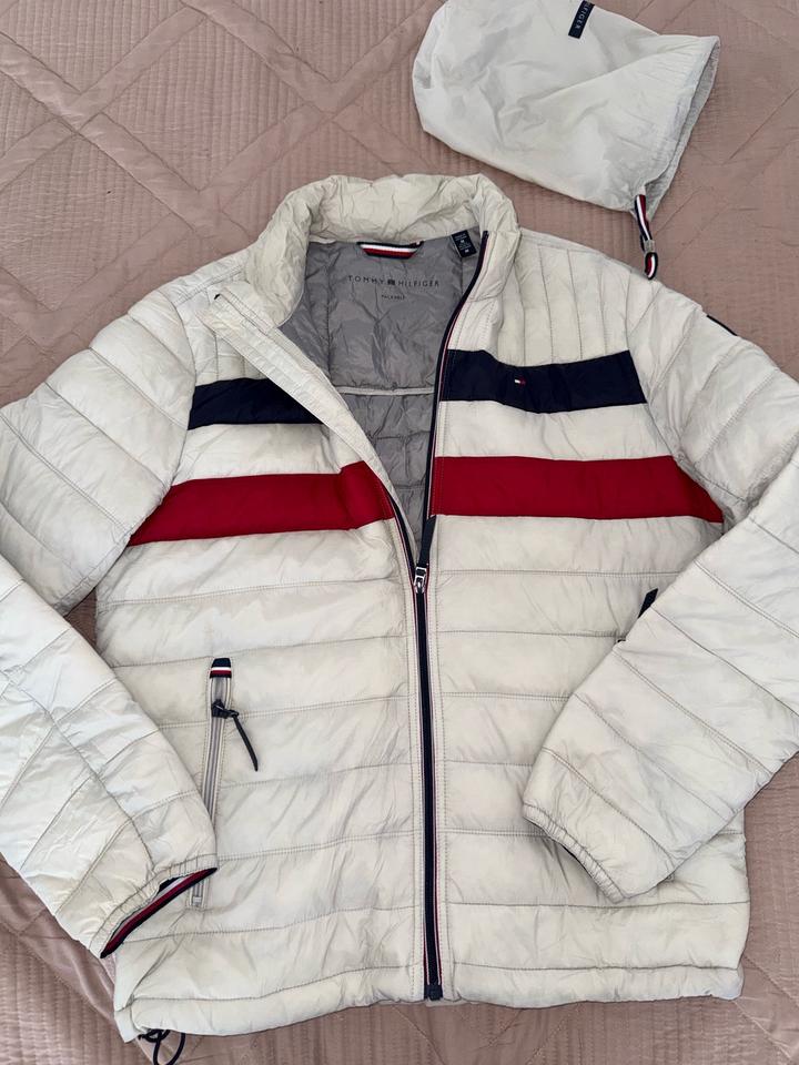 Куртка Tommy Hilfiger