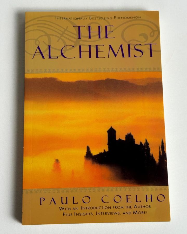 The Alchemist